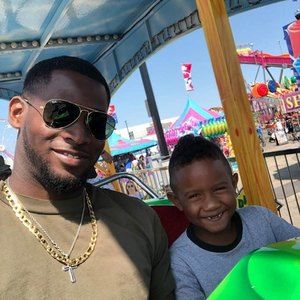 Meet your Posher, Junior